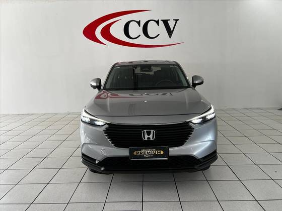 HONDA HR-V 1.5 DI I-VTEC FLEX EXL CVT